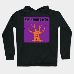 Halloween Tarot Hoodie